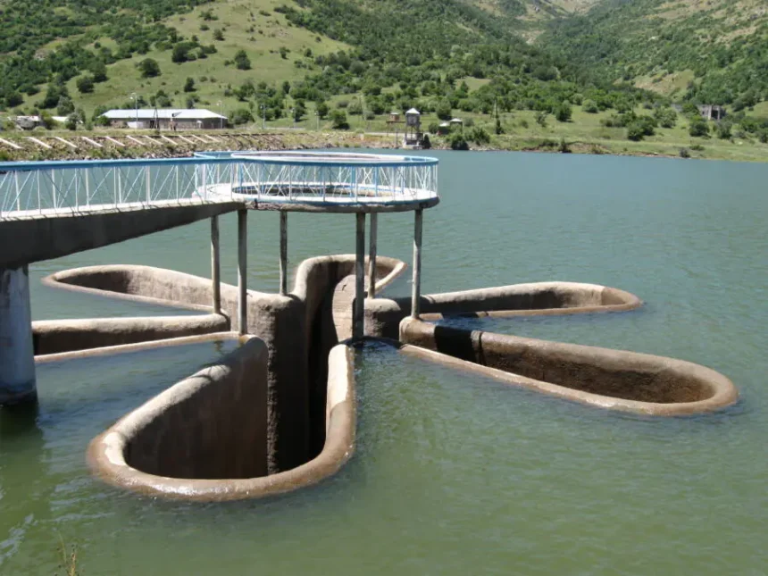 2026-ի համար հաստատված ունենք 5 ջրամբարի կառուցման աշխատանքների մեկնարկ. որքան է հատկացվել ջրամբարների կառուցման համար