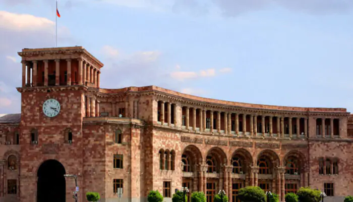 Վարչապետի աշխատակազմի կարիքների համար նախատեսված ծախսերը կավելանան