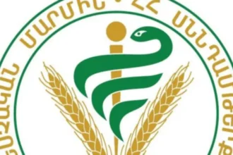 ՍԱՏՄ պետի անունով WhatsApp հավելվածով բացվել է կեղծ էջ. տեսչական մարմինը զգոնության կոչ է անում