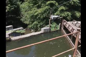 Փոքր ՀԷԿ-երը Լոռու գետերից ավելի ջրառի համար կփոխհատուցեն 29 միլիոն դրամ. ԲԸՏՄ