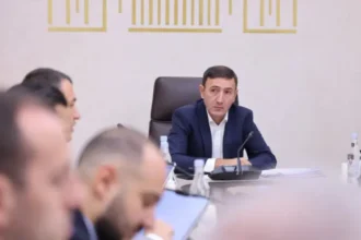 Տնտեսական հարցերի մշտական հանձնաժողովի նիստում ինչ նախագծեր են ստացել դրական եզրակացություն