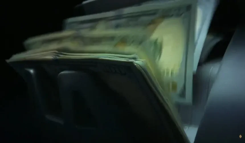 Արտարժույթի փոխանակման հայտարարությունները՝ ծուղակ․ ՆԳՆ ոստիկանությունը զգոնության կոչ է անում