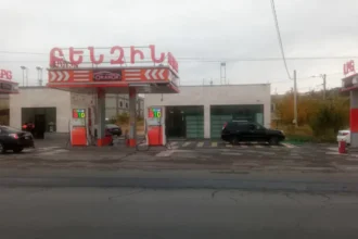 Կասեցվել է բենզալցակայանի և գազալցակայանների գործունեությունը