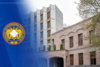 Գյումրի համայնքին պատկանող գույքը հարկադրանքի այլ եղանակով շորթում կատարելու դեպքի առթիվ քրեական վարույթի նախաքննությունն ավարտվել է