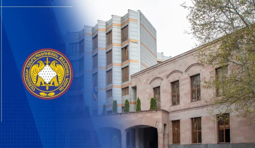 Գյումրի համայնքին պատկանող գույքը հարկադրանքի այլ եղանակով շորթում կատարելու դեպքի առթիվ քրեական վարույթի նախաքննությունն ավարտվել է