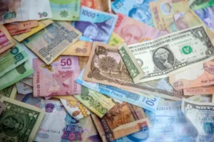 Որո՞նք են ամենաթույլ և ամենաուժեղ արժույթները սեպտեմբերի դրությամբ. ԻՆՖՈԳՐԱՖԻԿԱ