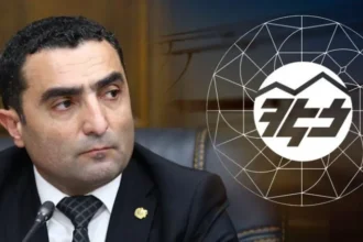 ՀԷՑ-ի օպերատիվ գրանցամատյաններում և ՀԾԿՀ ներկայացվող հաշվետվություններում վթարների թիվը կանխամտածված կերպով խեղաթյուրվել է. Ռոմանոս Պետրոսյան