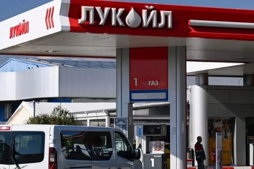 «Լուկօյլ»-ը վաճառում է արտասահմանյան ակտիվները