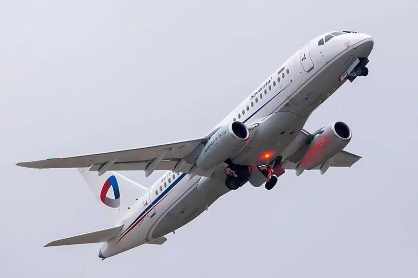 Հնդկաստանը կսկսի արտադրել Sukhoi Superjet ուղևորատար ինքնաթիռներ