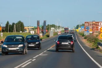 Ռուսաստանի երեք մարզերում կարող է բարձրանալ տրանսպորտային հարկը