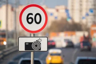 Верховный суд посчитал законным «двойной» штраф за превышение скорости