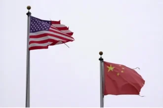 Bloomberg узнал о ежедневном экспорте Китая в США в $1 млрд