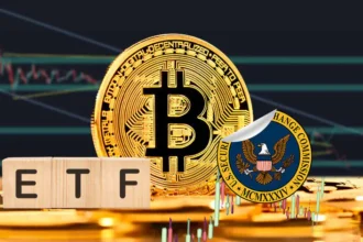 Крупные держатели перевели биткоин на миллиарды долларов в акции ETF