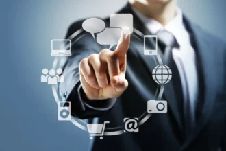 Երկնիշ աճեր` ծառայությունների ոլորտում. ԻՆՖՈԳՐԱՖԻԿԱ