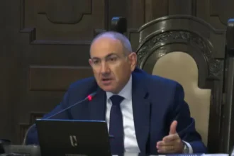 2 ուսուցիչ ունենք, որ 700 հազարից ավել վարձատրություն են ստանում. Նիկոլ Փաշինյան