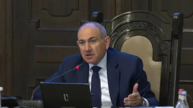 2 ուսուցիչ ունենք, որ 700 հազարից ավել վարձատրություն են ստանում. Նիկոլ Փաշինյան