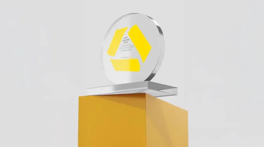 ԱրարատԲանկին շնորհվել է «Որակի գերազանցության» մրցանակ՝ Commerzbank AG բանկի կողմից