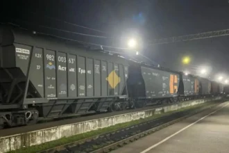 Ղազախները ցանկանում են ավելի շատ հացահատիկ մատակարարել Հայաստան Ադրբեջանի միջոցով