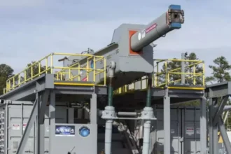 Չինաստանը «սուպերնավ» է ստեղծում