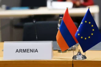 Եվրոպացիները Հայաստան են ժամանել առանց վիզայի