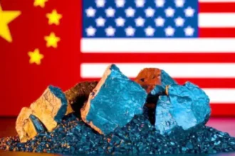 Ամերիկան ​​շտապեցնում է Չինաստանին