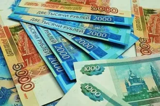 ՀՀ պետական սահմանով ապօրինի տեղափոխել է առանձնապես խոշոր չափերով՝ ընդհանուր 7 մլն 990 հզր 100 ՌԴ ռուբլի կանխիկ գումար