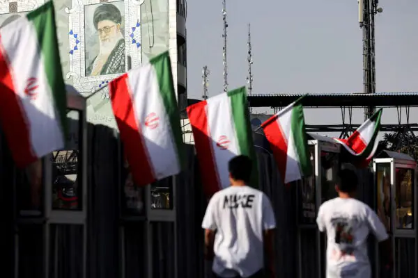 ԱՄՆ-ն պարտավորեցրել է Իրանին վճարել 841 միլիոն դոլար Իրաքում տեղի ունեցած ահաբեկչական հարձակումների ընտանիքներին