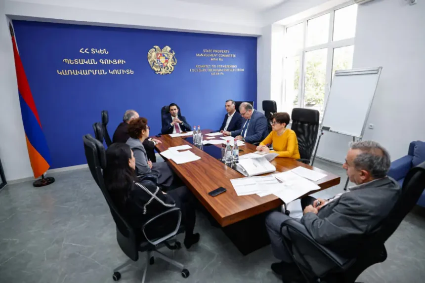 «Կարեն Դեմիրճյանի անվան մարզահամերգային համալիր» ՓԲԸ-ն արձանագրել է 116․5 մլն դրամ զուտ շահույթ