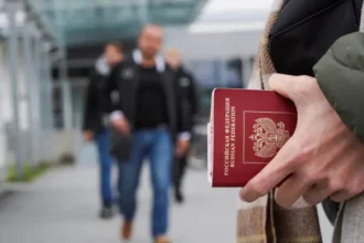 Եվրոպան ե՞րբ կդադարեցնի ռուս զբոսածրջիկների համար սահմանափակումները․ The Economist