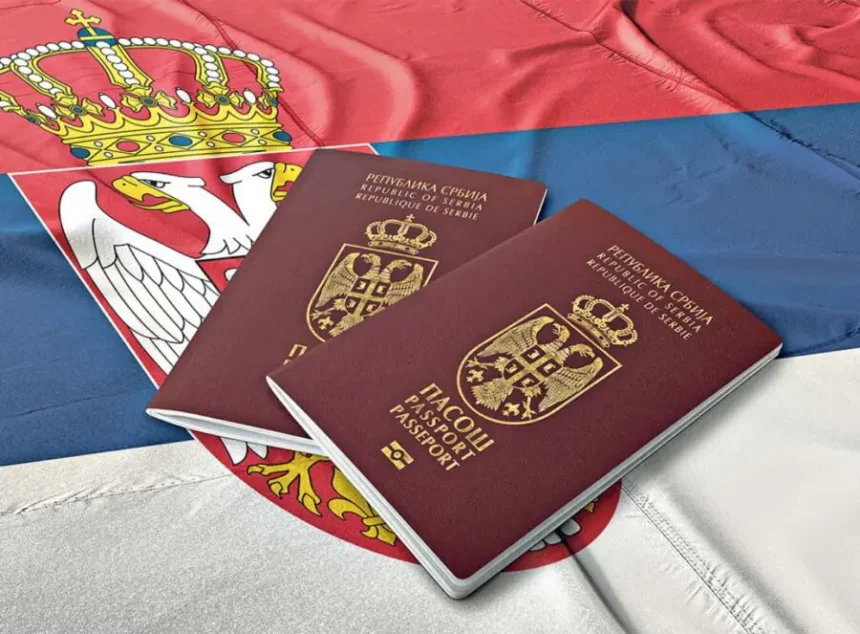 Եվրոպական հանձնաժողովը Սերբիայից պահանջում է ՌԴ քաղաքացիների համար խստացնել մուտքի ռեժիմը