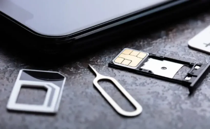 Արտասահմանից Ռուսաստան վերադարձողների SIM քարտերը արգելափակվում են