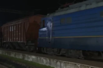 Ղազախական հացահատիկը այս գիշեր Ադրբեջանով հասել է Հայաստան