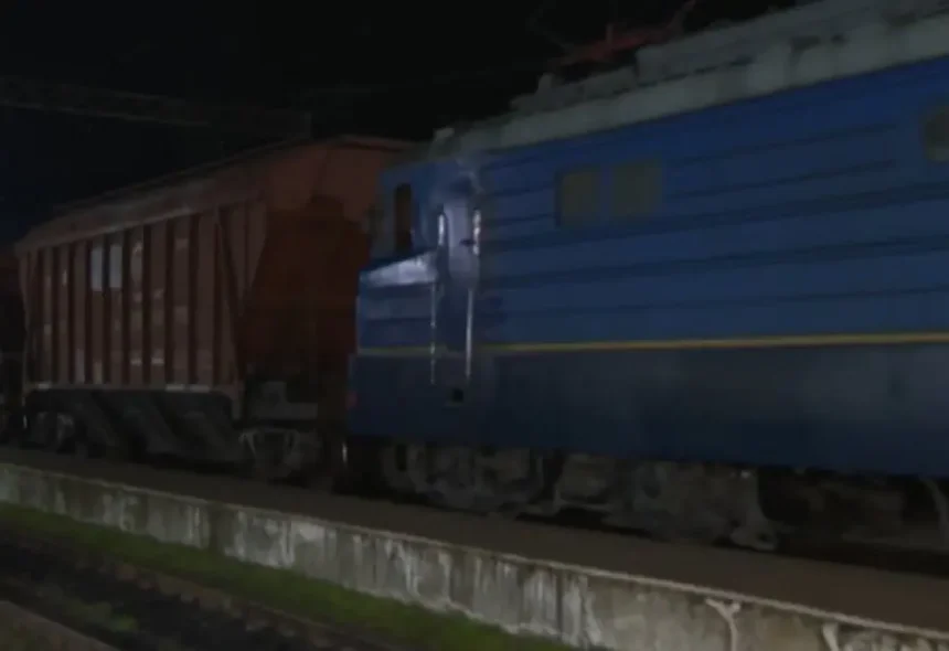 Ղազախական հացահատիկը այս գիշեր Ադրբեջանով հասել է Հայաստան