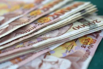 Ձևական գործարքներով 110 մլն դրամի անշարժ գույքերի հափշտակություն և փողերի լվացում