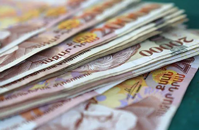 Ձևական գործարքներով 110 մլն դրամի անշարժ գույքերի հափշտակություն և փողերի լվացում