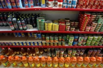 Որքա՞ն են ռուսաստանյան ապրանքներ գնում հայերը