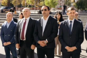 ՀԲՄ համաժողովը Սյունիքում՝ բիզնեսի և բանկերի համագործակցության նոր հեռանկարների քննարկման հարթակ. (լուսանկարներ, տեսանյութ)