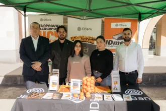 Opportunities and Prospects for Cooperation Between Business and the Banking System in Syunik Region – IDBank