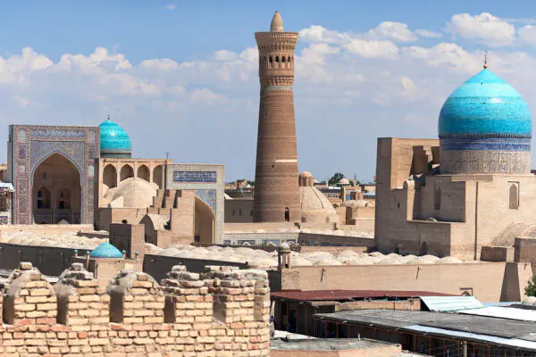 ԱՄՆ քաղաքացիները կկարողանան առանց վիզայի այցելել Ուզբեկստան