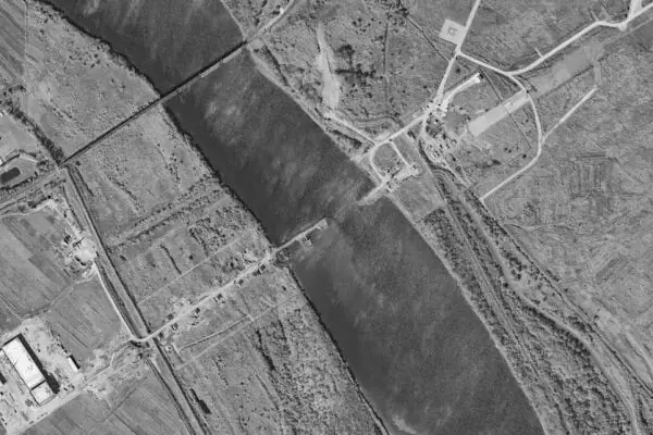 Ռուսաստանի և Հյուսիսային Կորեայի միջև կառուցվում է հսկա կամուրջ