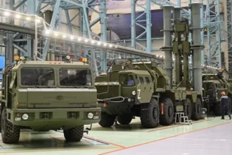 Պատերազմը փլուզել է Ռուսաստանի զենքի շուկան. Reuters