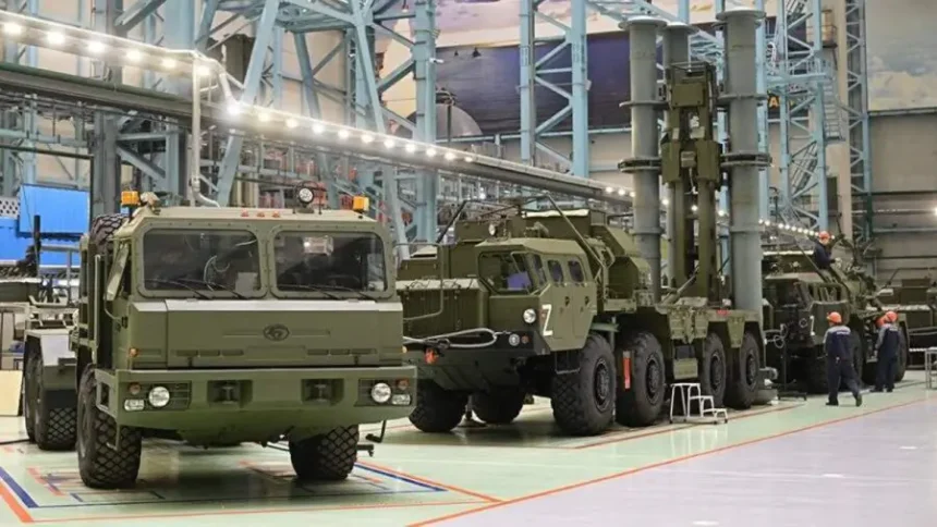 Պատերազմը փլուզել է Ռուսաստանի զենքի շուկան. Reuters