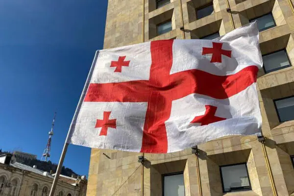 Վրաստանը դեռևս մեծ հույս ունի անդամակցել Եվրամիությանը