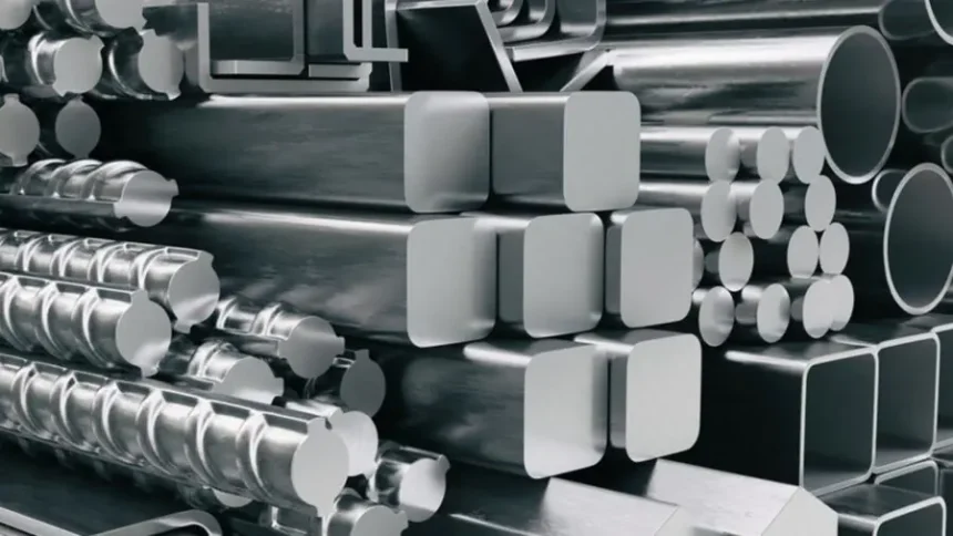 Եվրոպան«ընկել է» ռուսական պողպատի հետևից