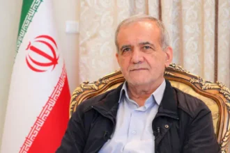 Իրանի նախագահը նվիրաբերում է իր աշխատավարձը