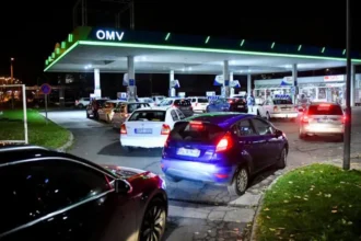 Հունգարիան պատրաստվում է վառելիքի ճգնաժամի