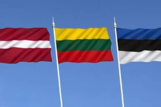 Լատվիան և Էստոնիան պաշտպանել են Լիտվան