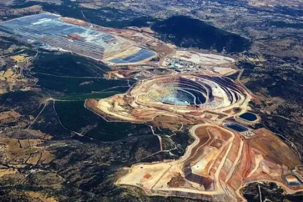 Թուրքիայում խոշոր ոսկու հանքավայր է հայտնաբերվել