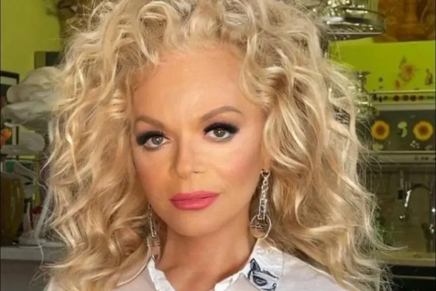 Լարիսա Դոլինայի համերգի տոմսերը համատարած վերադարձնում են