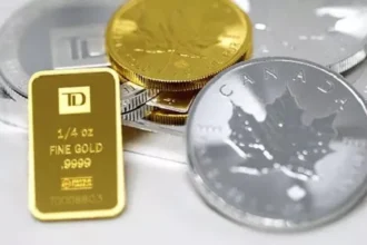 Ոսկու գինը շարունակում է բարձրանալ․ նոր ռեկորդ